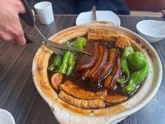 -老牌坊鲁菜名店(趵突泉省体店)