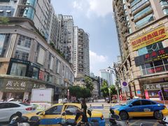 -凤张螺蛳粉·爽口粉(跃进路总店)