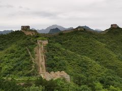 -蟠龙山长城景区