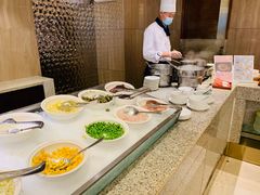 -广州粤海喜来登酒店