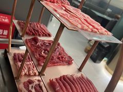 -常赢三兄弟·清真涮肉(崂山路总店)