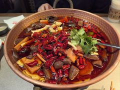 -饕林餐厅(春熙路店)