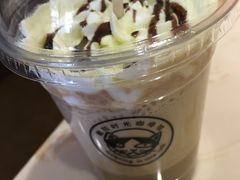 -雕刻时光咖啡馆(北航店)