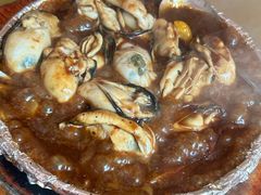 -天天海鲜城·海鲜大排档(新溪店)