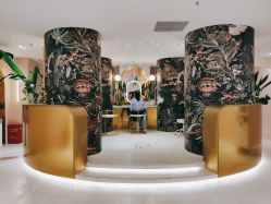 -本小姐美学·半永久纹眉野生眉