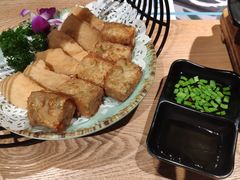 -珍味汤馆·潮汕家乡菜(保利文化广场店)