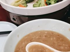 -宏状元现熬粥·京味菜(五棵松店)
