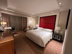 -澳门喜来登大酒店