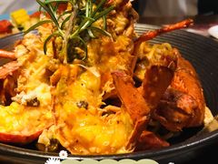 -斯比特花园西餐厅(大丸百货店)