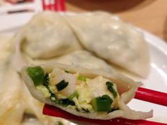 -喜家德水饺(华富店)