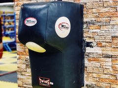 -拳盛时代拳击俱乐部(北京路店)