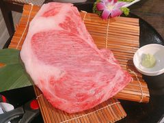 -俺的焼肉(銀座9丁目店)
