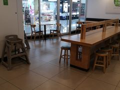 大堂-老乡鸡(庐江方圆荟世纪中心店)