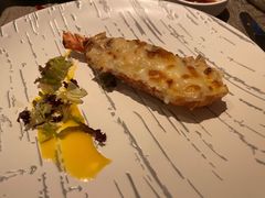 -盛宴自助餐厅(运达喜来登店)