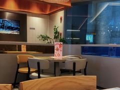 -菲滋意式餐厅(富阳东方茂店)