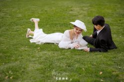 -艺匠摄影ARTIZ STUDIO(南京店)