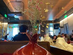 -京华烟云·北京烤鸭(领展购物广场·中关村店)