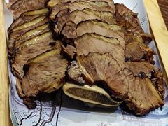 -唐山宴百姓府邸院落中餐