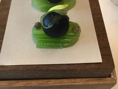 -Amber(置地文华东方酒店)