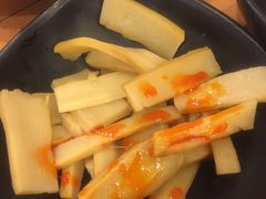 -博多一幸舍(侨福芳草地购物中心店)