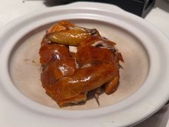 -香乐园·淮扬菜中餐厅·Shang Garden(福田香格里拉店)