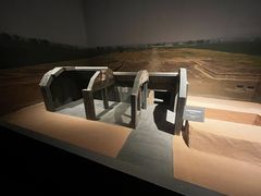 -洛阳古墓博物馆