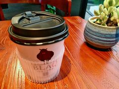 -BLAQ咖啡(骏豪店)