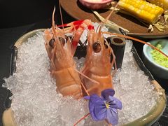 -花潮料理艺食馆(成都万象城店)