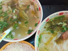 -陈记汤饭(水巷口店)
