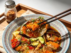 -乔街深夜食堂·小龙虾·高压锅生蚝(杭州总店)