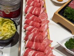-祥源胡同·涮牛羊肉火锅(花桥店)