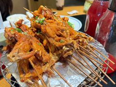 -臻吃客主题餐厅(湖州太阳城店)