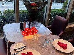 -郑州希尔顿酒店·阿米奇意大利餐厅