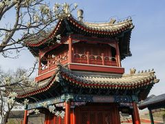 -西海子公园
