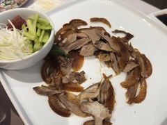 -味+新京宴·烤鸭·北京菜(创意谷店)