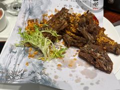 -贝勒爷·酥不腻烤鸭