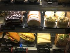 -星巴克(南京新百店)