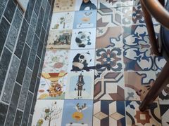 -ZOO COFFEE动物园咖啡(望京锐创店)