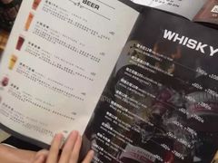 -东里手工啤酒·精酿餐吧(北清路店)