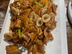 -合家院饭庄(榆关道店)