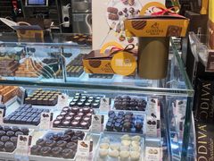 -GODIVA(国际金融中心店)
