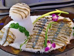 -老虎滩船说·海胆水饺·大连海鲜(老虎滩店)