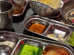 -伊茉家的烤肉店(勒泰中心店)
