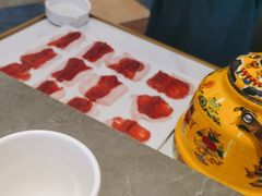 -前门·鲜肉火锅(长风店)
