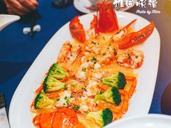 -维园悦谱·海派家常菜(乌鲁木齐南路店)