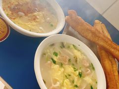 果子-洪湖里高汤云吞