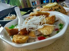 -缅丽·缅甸小吃(版纳店)