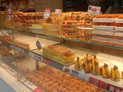 -拾味中点(泺文路店)
