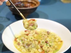 -荷风细雨·中国茶宴(碧云店)