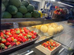 -茶百道(铜梁万达广场店)